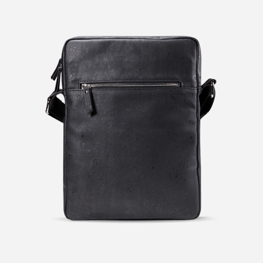 Kork Briefcase Tasche Medium