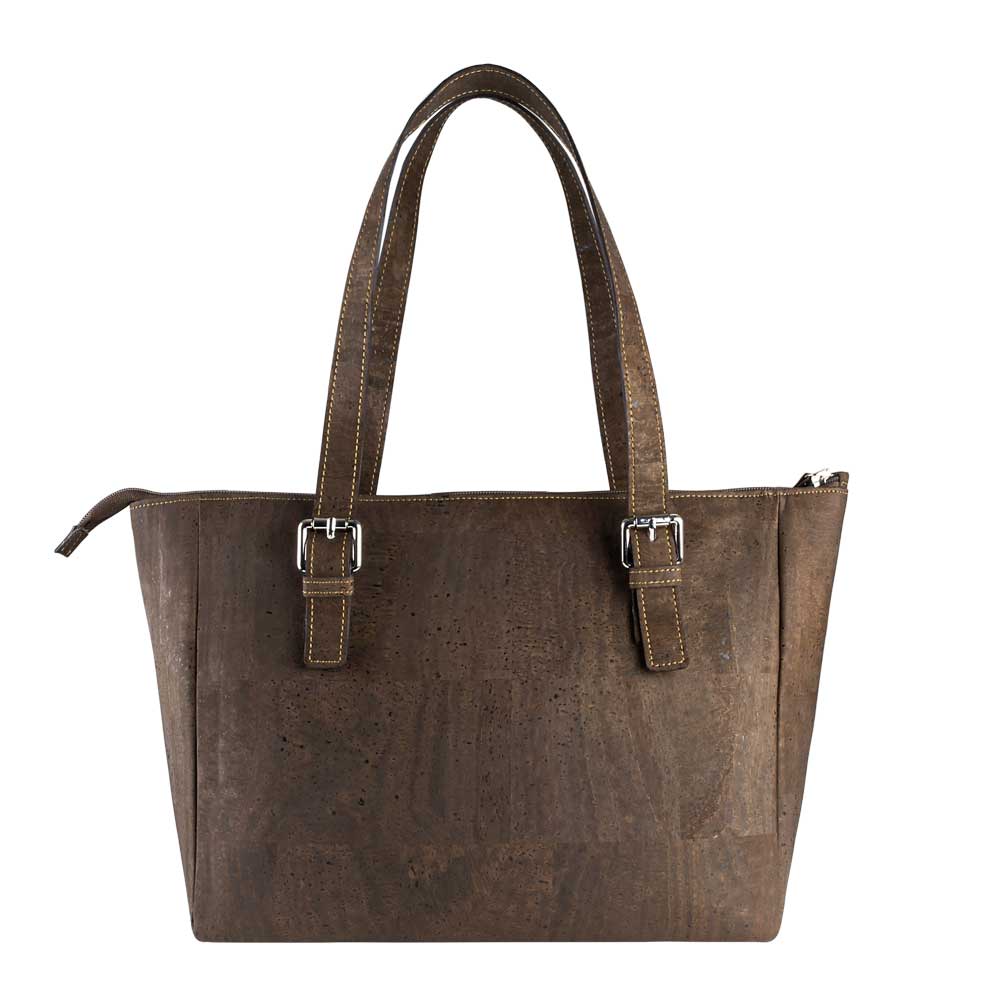 Kork Satchel