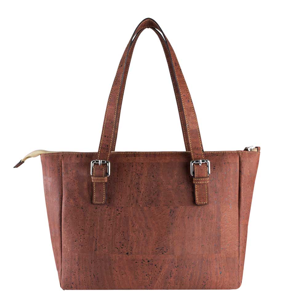 Kork Satchel