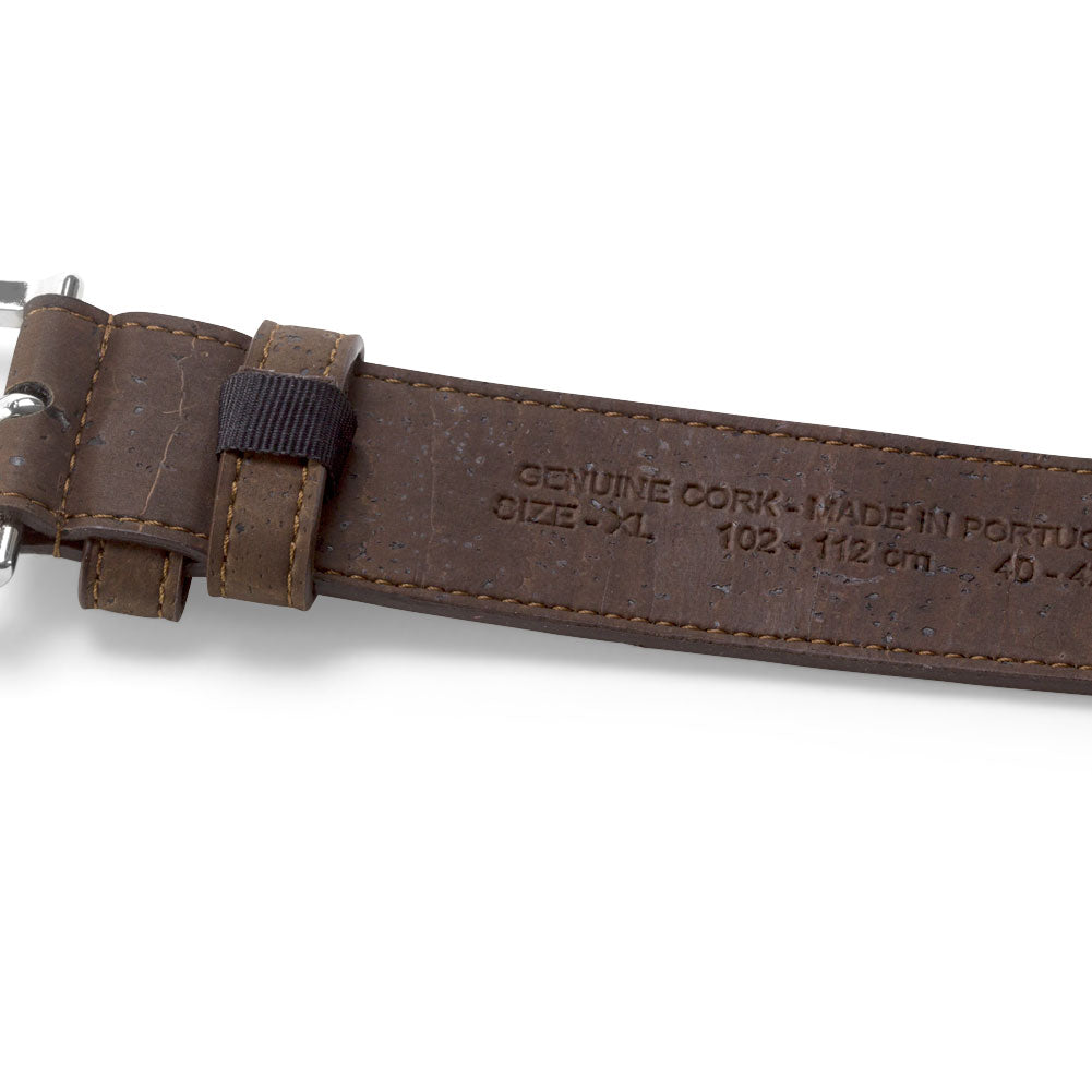 Kork Gürtel 3,5cm 255